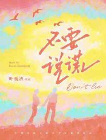 不要说谎恋人
