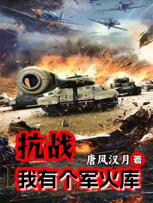 抗战我有个军火库作者唐风汉月笔趣阁