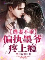 逃妻不乖很迷人在线阅读