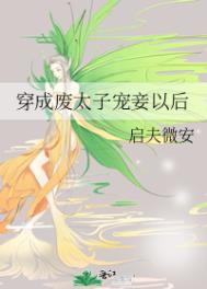 穿成废太子宠妾以后107章