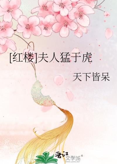红楼夫人套路深无防盗