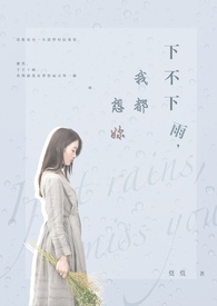 下雨的时候你不会想我歌词