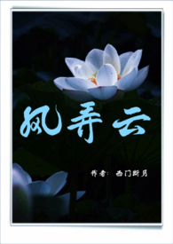 风弄太子广播剧第三期