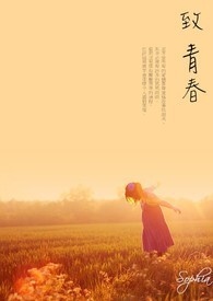 致青春吉他谱